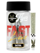 Claybourne Co - Fast Lane - 7Ct Pre-Rolls 3.5G