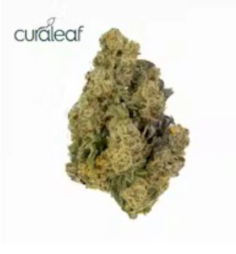 Grassroots - Grassroots Whole Flower 3.5g Jayna's Sunshine (H) 01988 TC 34.937% Main Image