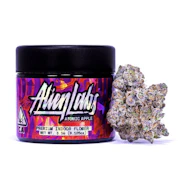 Atomic Apple - 3.5G Flower