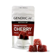 Cherry - 100mg Gummies