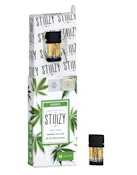 Pineapple Runtz - 0.5g POD