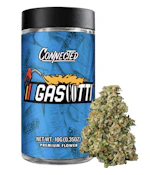 Connected Flower 10g - Gascotti 31%