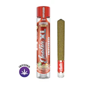 Strawberry Sour Diesel XL - 2G Infused Pre-Roll