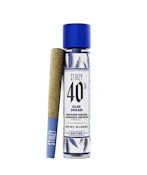Blue Dream - 1G Infused Preroll