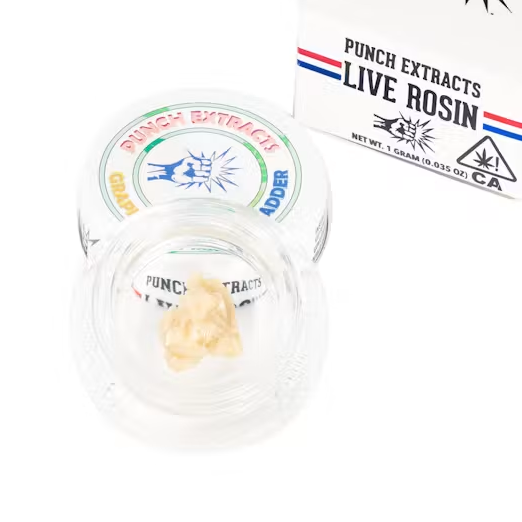Punch Extracts: T4 Grapefruit Runtz