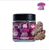 Berry Jam - 3.5g (I) - Seed Junky