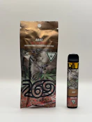 AK-47 (1g Live Resin Disposable)