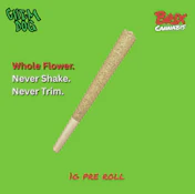 Chem Bubbles 1g Pre Roll (S) 00569