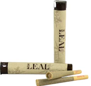 Leal - Super Boof - 1g Preroll