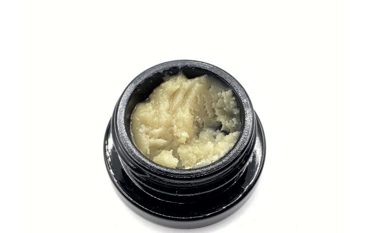 U4EA Labs - Faceoff OG x Gary Satan *8% Terps* | 1g Live Rosin | TAX INCLD Main Image