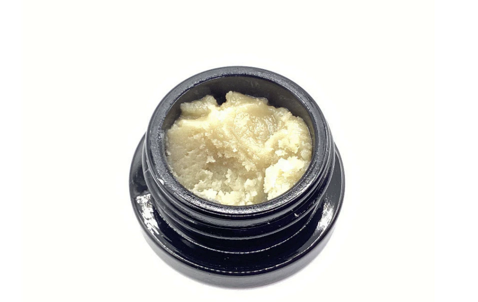 U4EA Labs - Gary Payton x Apple Mints *8% Terps* | 1g Live Rosin | TAX INCLD Main Image