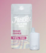 Sugar Cookie AIO | 1.5g