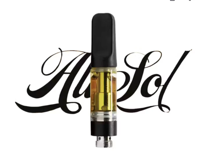 AltSol - Cart - 0.5g - Fuel Biscuits - Hybrid Main Image