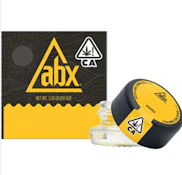 Lemon Verbena - Badder - 1g (S) - ABX