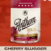 Anthem Bold Wood Tip Infused Cherry Slugger Pre-Roll pack 2.5g (0.5g ea | 5 pack)