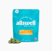 Rainier AK - 3.5g Flower (Allswell)
