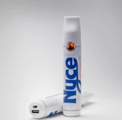 NYCE | Anytime | Disposable Vape | Live Hash Rosin | Pink Runtz | .5g | Hybrid
