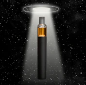 NYCE | Anytime | Disposable Vape | Alien Mints | 1g | Hybrid
