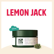 Springtime Pre-Pack 3.5g LMJ 00174