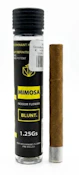 Mimosa 1.25G Blunt