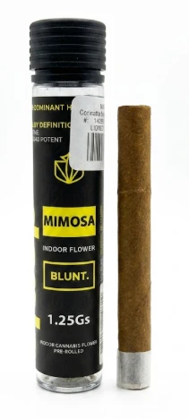 Dank By Definition - Mimosa 1.25G Blunt Main Image