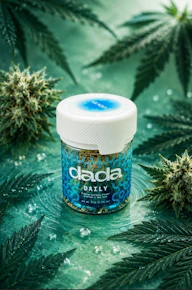 Dada | Flower | Moutai #2 | 3.5g