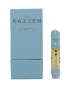 Kaizen Live Rosin 1g Vape - Melon Burst 85%