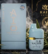 Kaizen Live Rosin AIO 1g - Pink Velvet Cake 86%