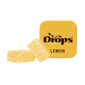 Lemon Gummies 2pk | 100mg