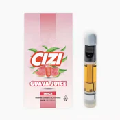 Cizi 1G 510 Cart Guava Nectar (H)