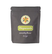 Hepworth | Flower | Derailed | 3.5g