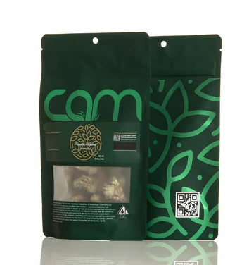 CAM - CAM - Flower - Grape Lobster - 7G Main Image