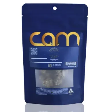 CAM - CAM - Flower - GG#4 - 7G Main Image