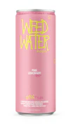 Pink Lemonade Haze - 10MG Sparkling Beverage