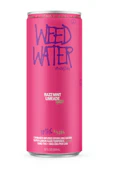 Raspberry Mint Limeade Haze - 10MG Sparkling Beverage