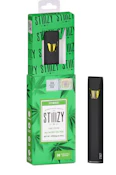 Stiiizy | Pineapple Express - Ready-to-use | 1G Sativa Vape pen