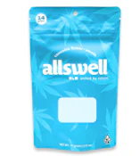 ALLSWELL | GSC X STARFIGHTER | FLOWER | 14G