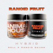 Animal House - Rancid Fruit - 3.5G Flower