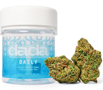 Dada | Flower | Gdp x G41 | 3.5g