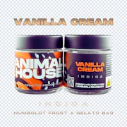 Animal House - Vanilla Cream - 3.5G Flower