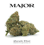 Purple Thai - 3.5G Flower