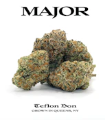 Don Teflon - 3.5G Flower