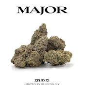 Major - M.O.B. - 3.5g