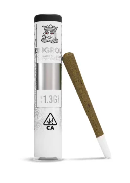 Kingroll - KingRoll - Preroll - GSC x Gelato - 1.3G Main Image