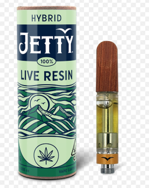 Jetty: Tax Refund - 510 Thread
