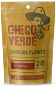 Chico Verde - Super Lemon Haze - Flower - 28g