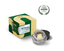UK CHEESE LIVE RESIN BADDER - MFNY - 1g