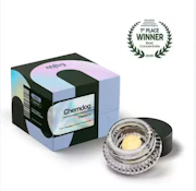 CHEMDOG LIVE RESIN BADDER - MFNY - 2g