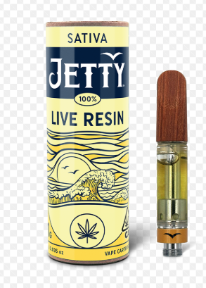 Jetty: Crushbow - 510 Thread