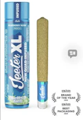 2g Jeeter XL Infused Preroll - Blueberry Kush 39%
